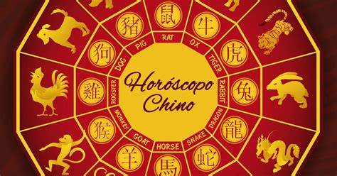 Horóscopo Chino   El horoscopo de hoy