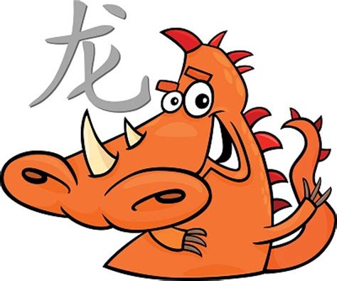 Horoscopo Chino: Predicciones para el Dragon