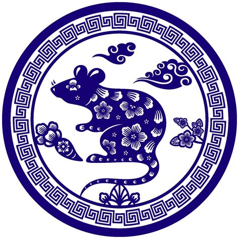 Horóscopo Chino: Rata   Descubre tu signo zodiacal chino ...
