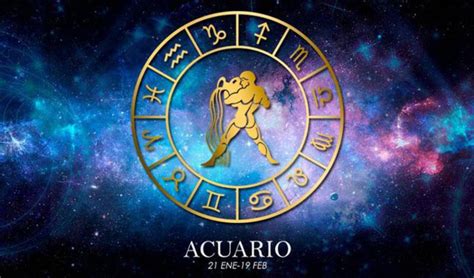 Horóscopo de Acuario para hoy, miércoles 28 de abril del ...