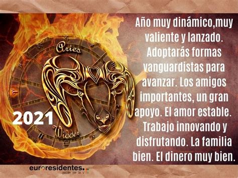 Horóscopo de hoy Aries 2021   Horoscopo Gratis Argentina