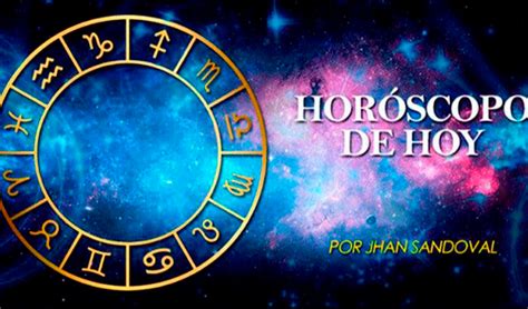 Horóscopo de HOY, domingo 25 de octubre: predicciones para Cáncer y ...