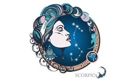 Horóscopo de hoy Escorpio   Horóscopos del zodiaco gratis