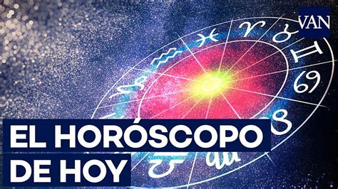 Horóscopo de hoy jueves 30 de mayo de 2019