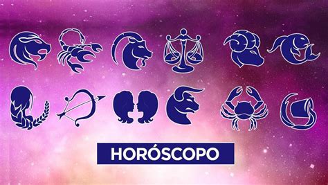 Horóscopo de hoy, miércoles 27 de mayo para cada signo del ...