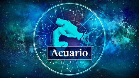 Horóscopo de hoy para Acuario, domingo 3 de mayo del 2020