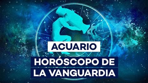Horóscopo de hoy para Acuario, miércoles 4 de marzo del 2020
