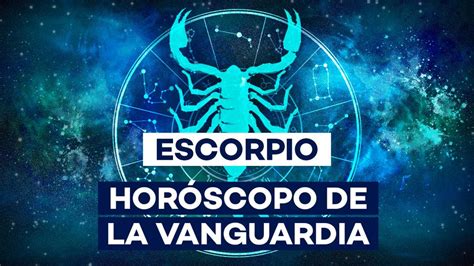Horóscopo de hoy para Escorpio, sábado 17 de octubre del 2020