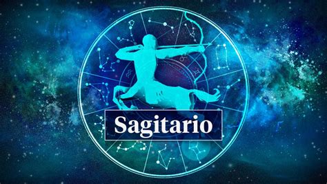 Horóscopo de hoy para Sagitario, domingo 10 de mayo de 2020