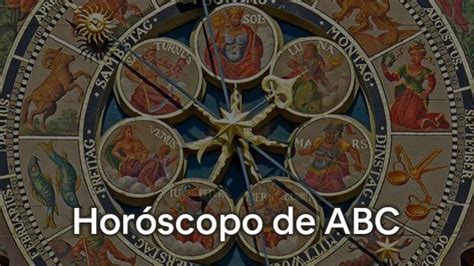 Horóscopo de hoy, viernes 30 de agosto de 2019 ...