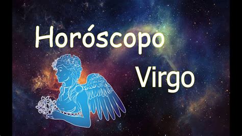 Horóscopo de hoy   virgo 21 de Noviembre de 2017   YouTube
