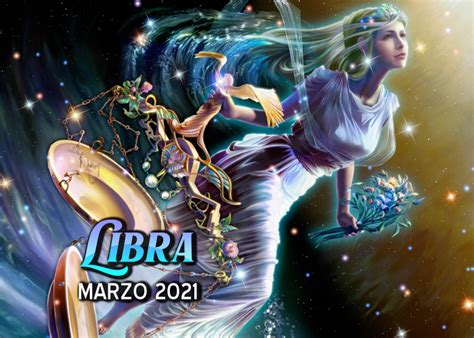 Horóscopo de Libra para marzo del 2021 – Para Hogar