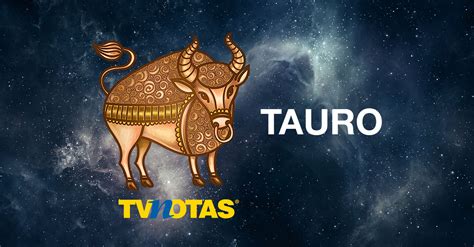 Horóscopo de Tauro | TVNotas ¡Irresistible!