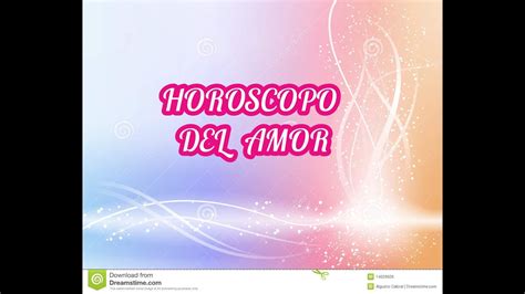 HOROSCOPO DEL AMOR ESCORPIO.   YouTube
