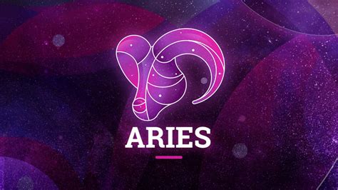 Horóscopo Diario Aries de hoy jueves 19 de agosto de 2021