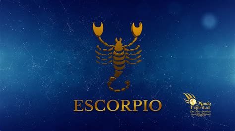 Horóscopo Diario de Escorpio   Junio 11, 2015   YouTube