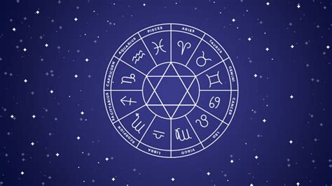 Horóscopo diario: Signos del Zodiaco: ¿Cuál es el tuyo ...