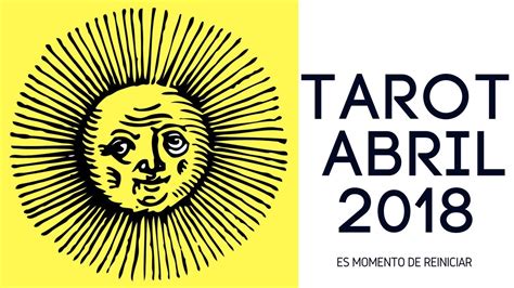 Horóscopo Géminis Abril 2018 Astrología y Tarot   YouTube