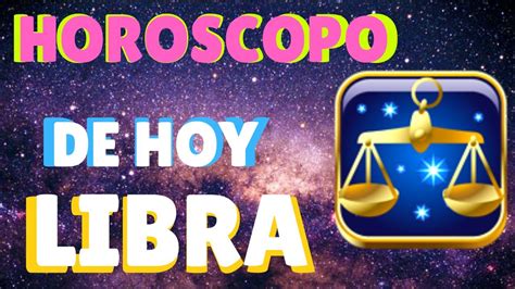 Horoscopo LIBRA Hoy Miercoles 11 de MARZO 2020   YouTube