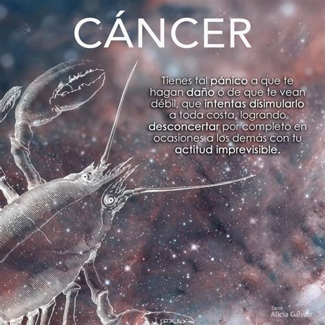 Horóscopo Mensual Cáncer | Zodiaco | Zodiaco cáncer ...