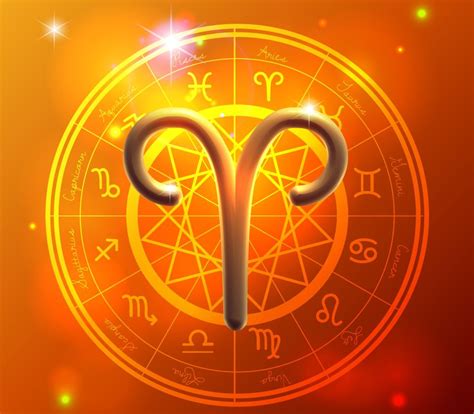 Horóscopo: Qué le espera al signo de Aries en este mes de ...