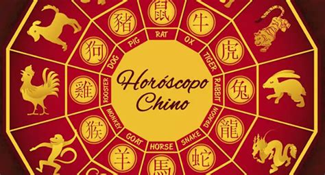 Horóscopo: ¿Qué signo chino soy en horóscopo chino según ...