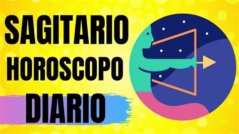 Horoscopo SAGITARIO Hoy Jueves 12 de MARZO 2020   YouTube