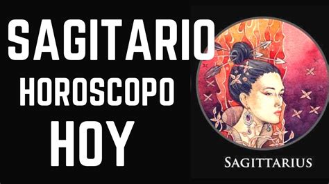 Horoscopo SAGITARIO HOY Jueves 7 de MAYO 2020   YouTube