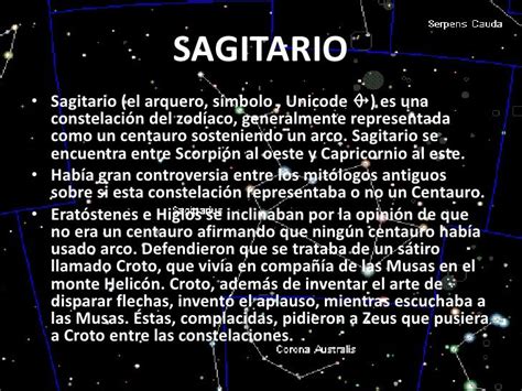 Horoscopo Sagitario Jueves 21 De Julio De 2016 | Sagitario ...