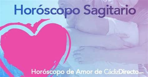 Horóscopo Sagitario para Hoy   Horóscopo Diario de Amor ...