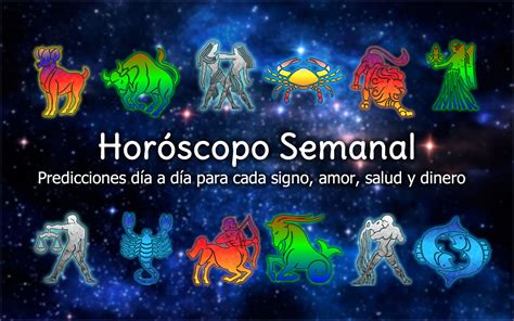 Horóscopo Semanal desde el 12 de Junio al 18 de Junio   Tarot Los Arcanos