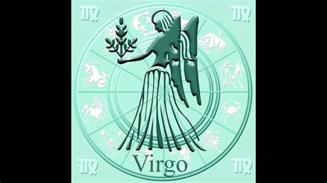 horoscopo semanal Virgo del 21 de septiembre al 27 de ...