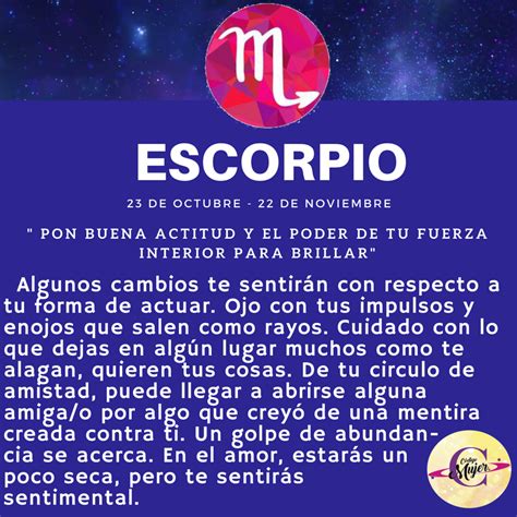 #horoscopo #signos #doce #escorpio #love #peace #enjoy # ...