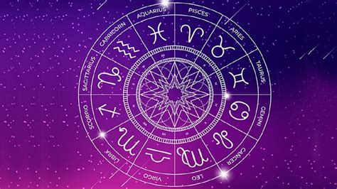 Horóscopos: Fechas de cada signo del zodiaco, según el ...