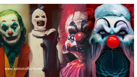 HORROR CLOWN GAME FREE DOWNLOAD   Apk Installation