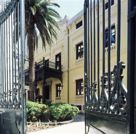 Hospes Palacio de los Patos, Granada   HotelesConEncanto.com