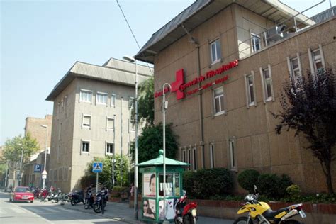 Hospital General De L`Hospitalet   Clinica Hospital