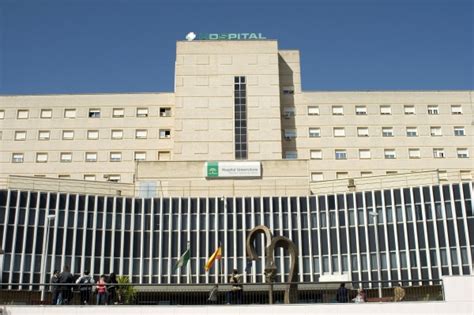 Hospital Nuestra Señora De Valme   Clinica Hospital