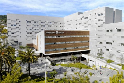 Hospital Quirón   Clinica Hospital