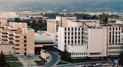 Hospital Reina Sofia   Sedical en la industria