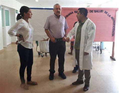 Hospital rural del IMSS en Matías Romero opera sus servicios con toda ...