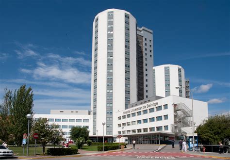 Hospital Universitari De Bellvitge   Clinica Hospital