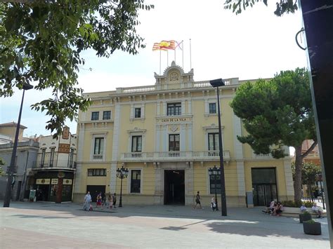 Hospitalet de Llobregat   Wikiviajes
