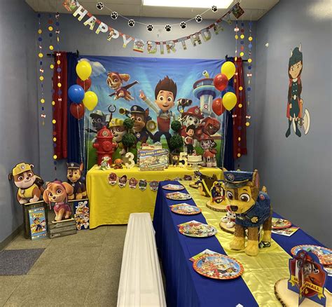 Host Your Child s Birthday With Us — Princesses & Princes