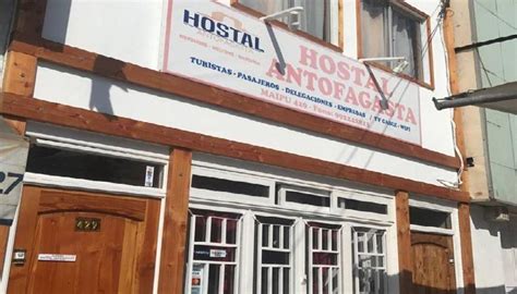 Hostal Antofagasta, Antofagasta | Hoteles en Despegar
