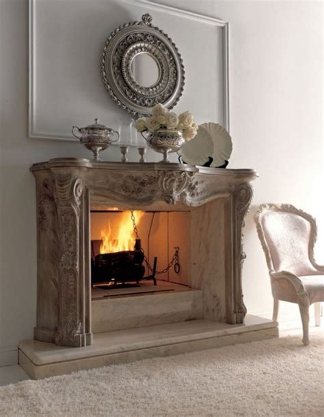 Hot Fireplace Designs and Ideas