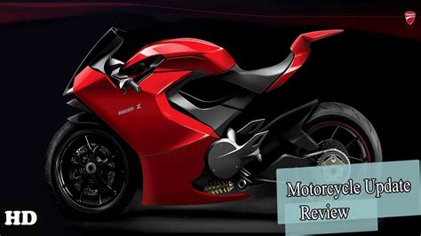 Hot News!! Ducati Zero Electric Superbike 2020 By Suraj ...