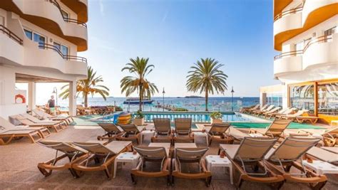 Hotel Aparthotel Mar Y Playa   Hiszpania  Ibiza  oferty na ...