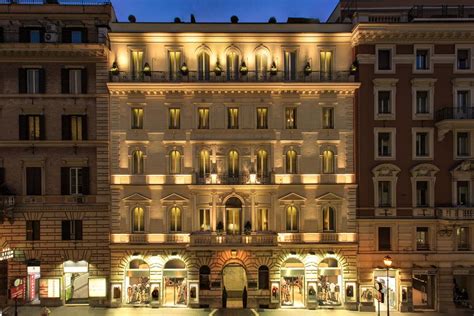 Hotel Artemide, Rome, Italy   Booking.com
