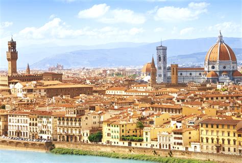 HOTEL ATHENAEUM | Firenze, Tuscany | DLT Viaggi